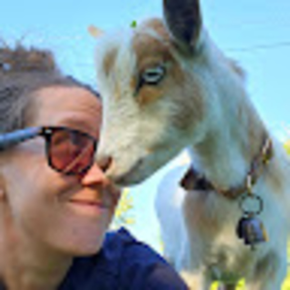 Meet your Posher, Jen